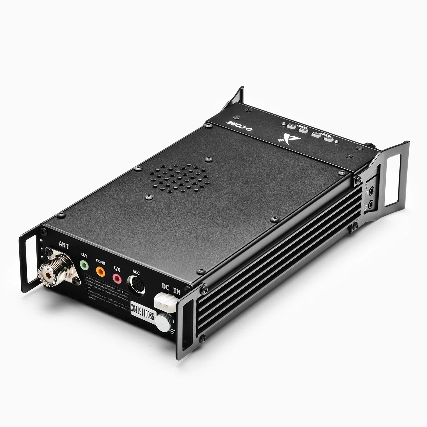Xiegu G90 HF Radio [OPEN BOX] - Image 6