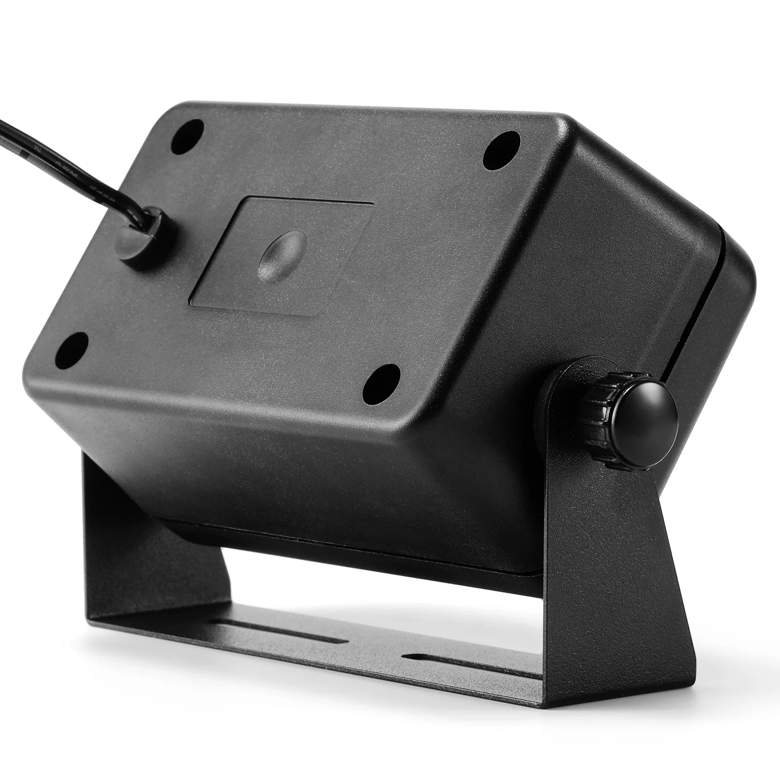 Xiegu GY03 External Speaker | 3.5mm | for CB Mobile HF Radios - Image 3