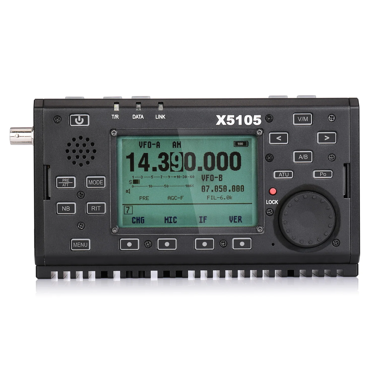 Xiegu X5105 [OPEN BOX] - Image 2