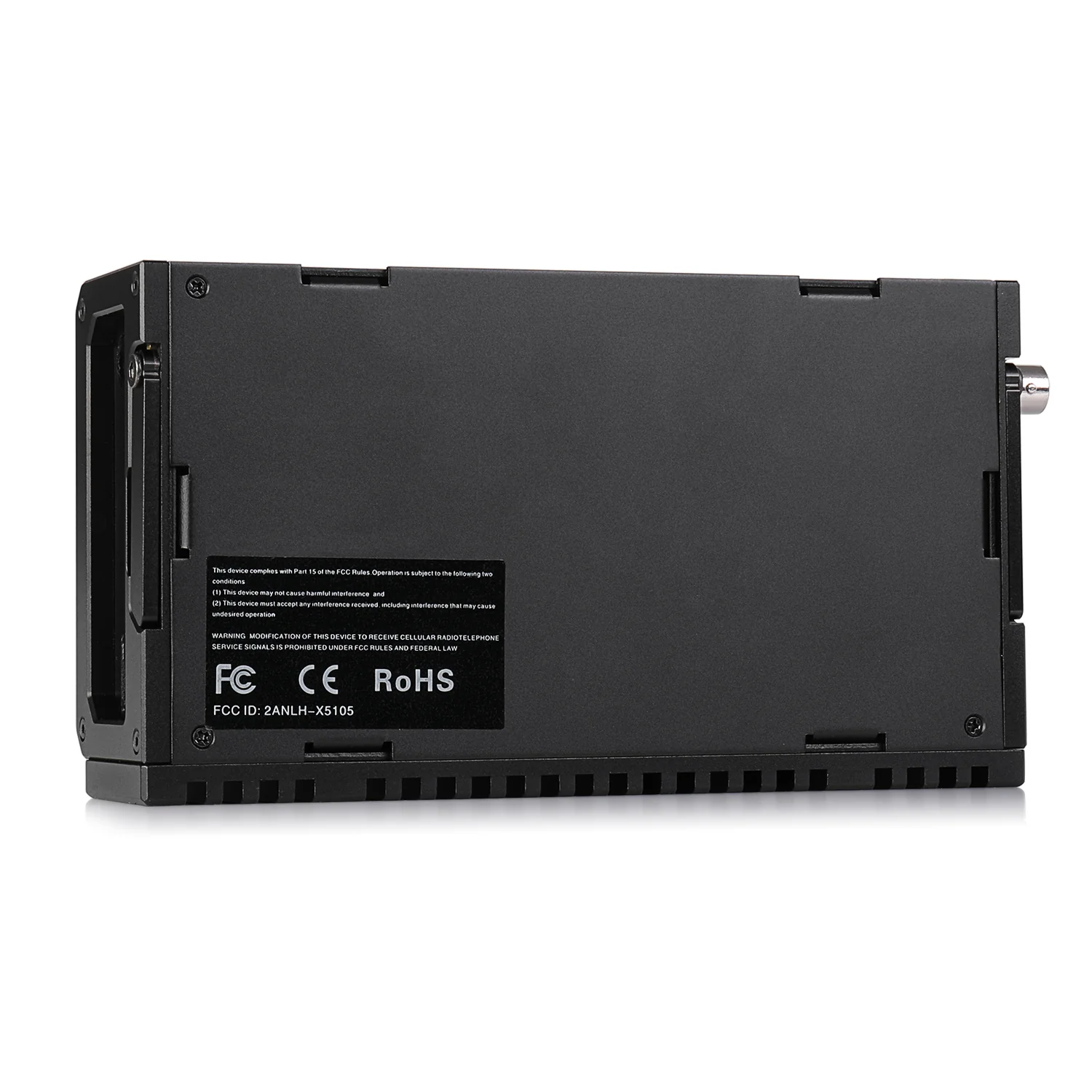 Xiegu X5105 [OPEN BOX] - Image 7