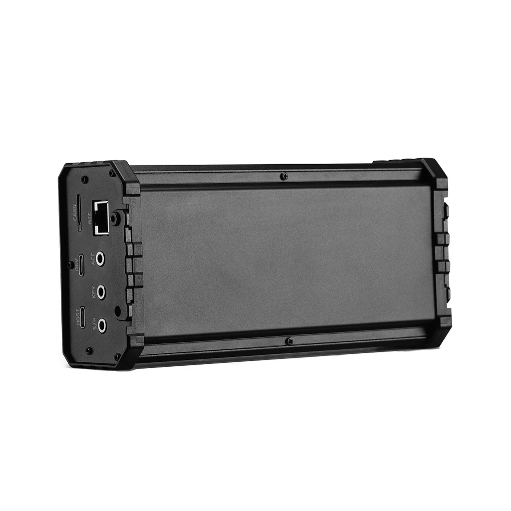 Xiegu X6100 HF Transceiver | Full Mode | SDR Radio - Image 10