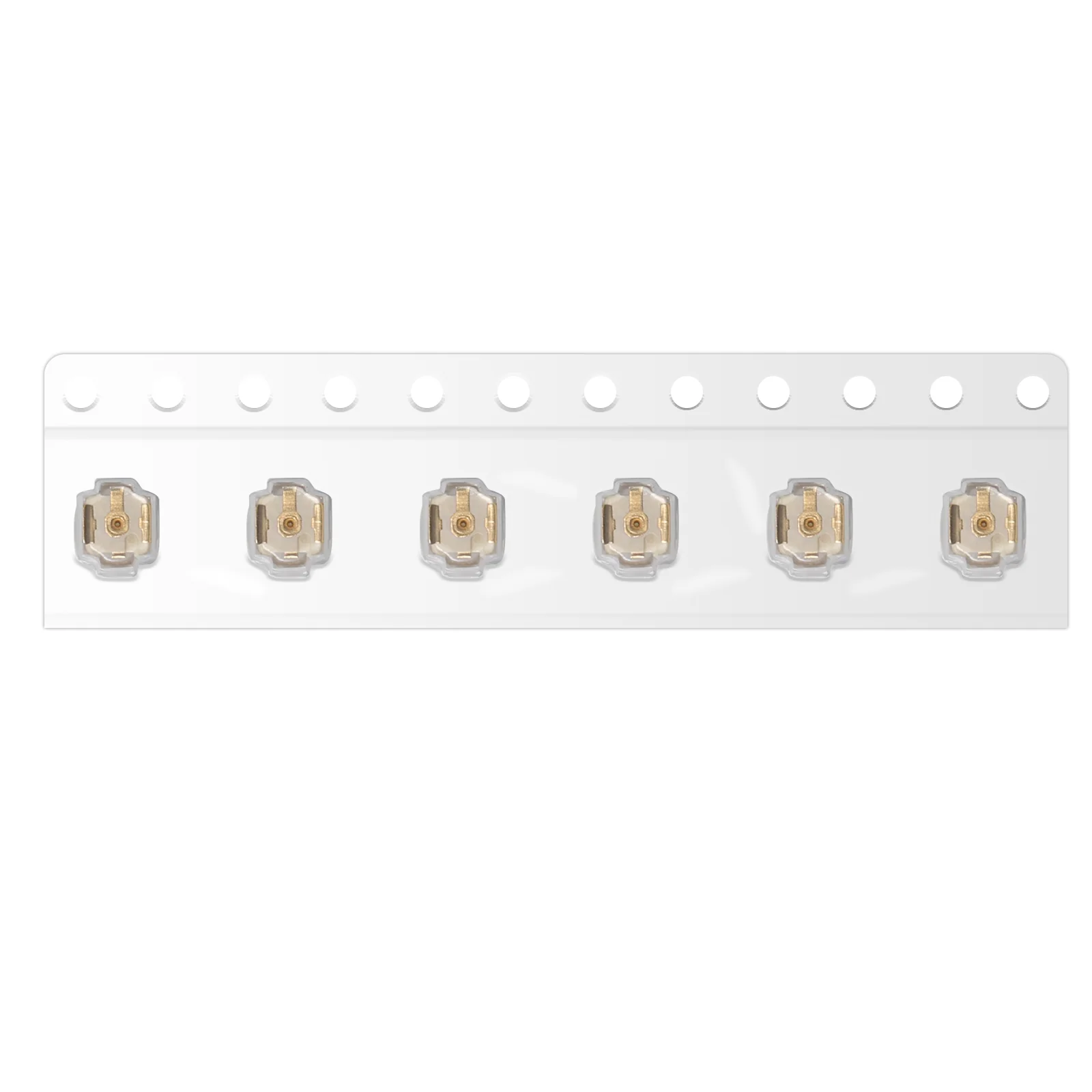 Xiegu X6100 Spare Parts Kit | Backup Accessories Set - Image 17