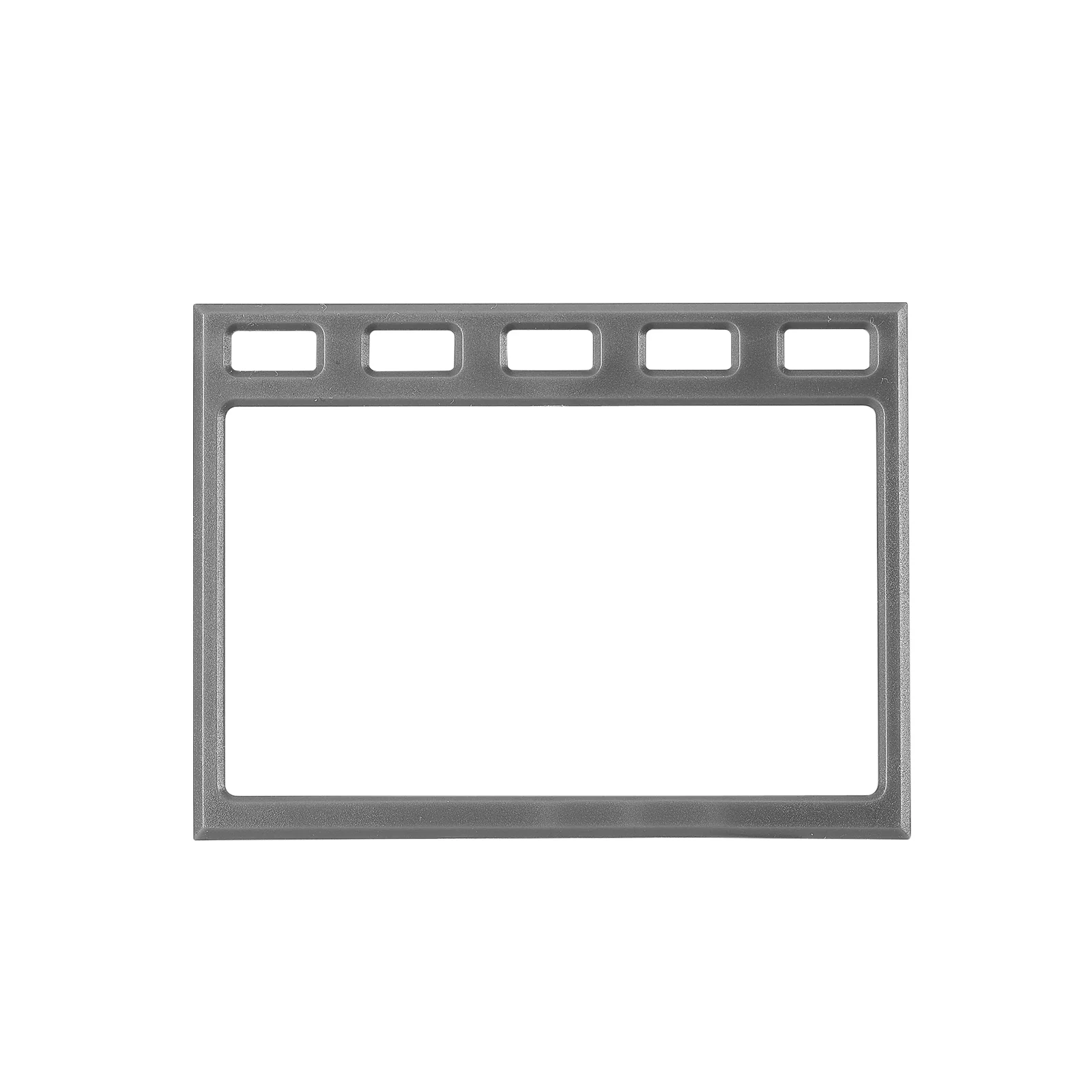 Xiegu X6100 Spare Parts Kit | Backup Accessories Set - Image 7