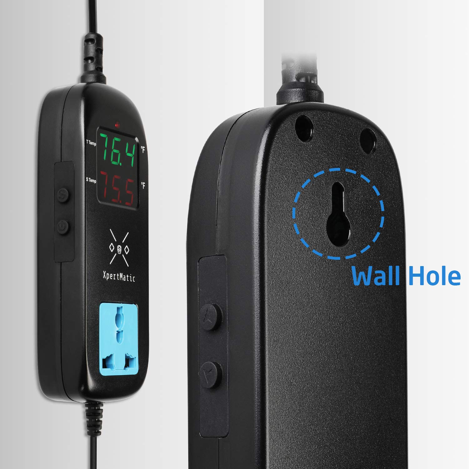 XpertMatic MH-2000 Accuracy Digital Temperature Controller - Image 6