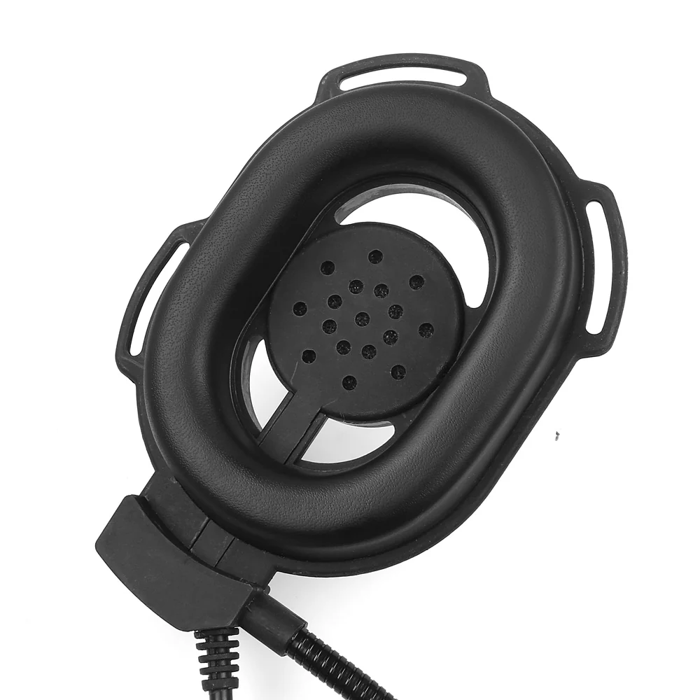 Z Tactical Headset for Kenwood 2 Pin Radio [DISCONTINUED] - Image 5
